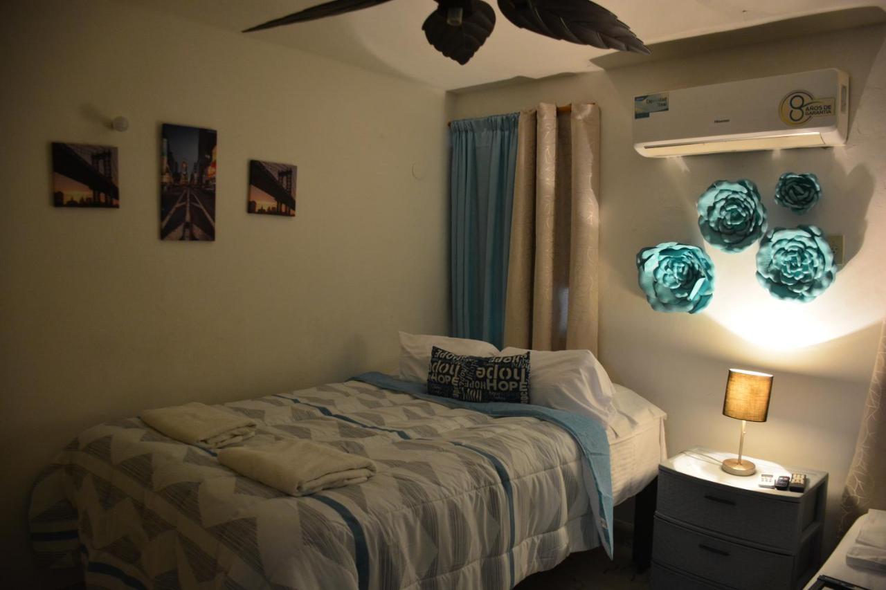 Casas Calis Cancún Exteriör bild