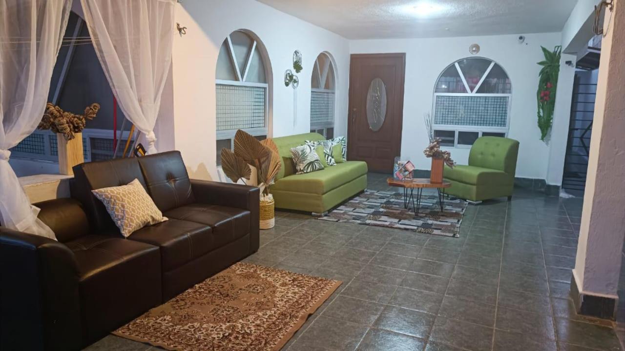 Casas Calis Cancún Exteriör bild