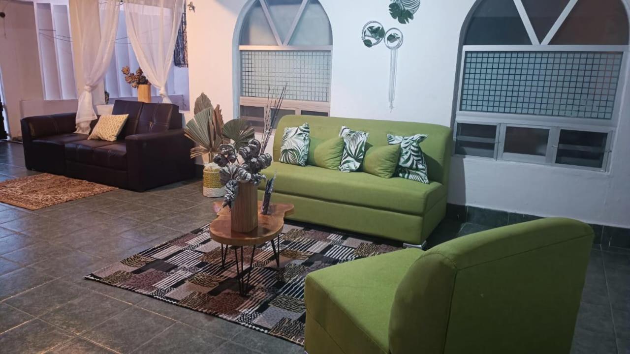 Casas Calis Cancún Exteriör bild