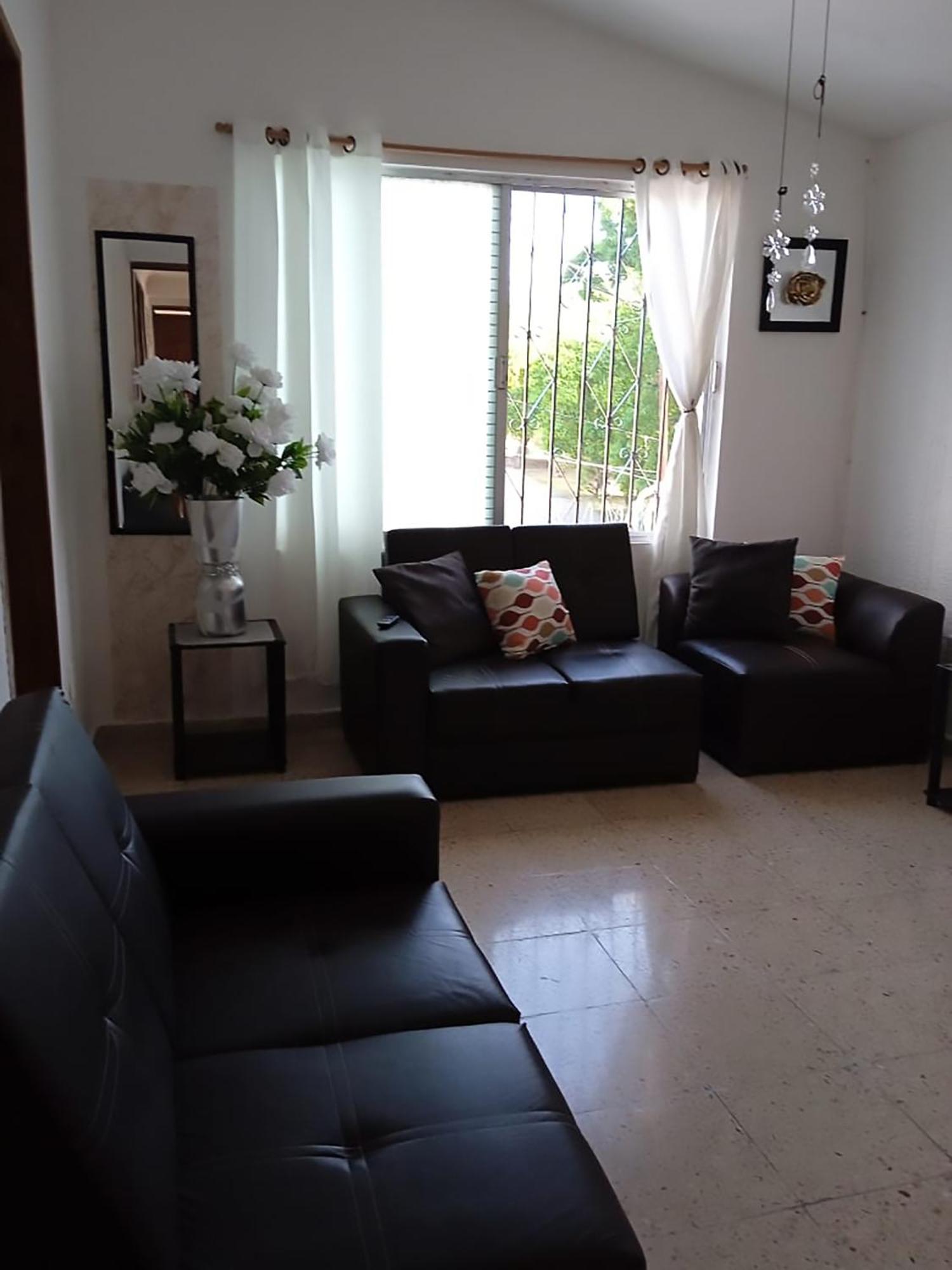 Casas Calis Cancún Exteriör bild