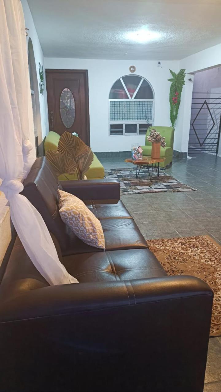Casas Calis Cancún Exteriör bild