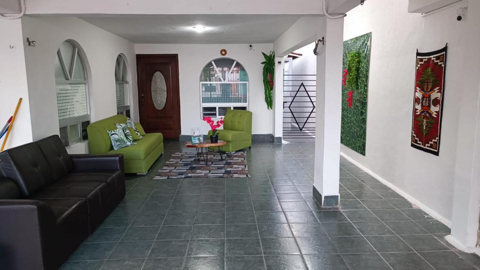 Casas Calis Cancún Exteriör bild