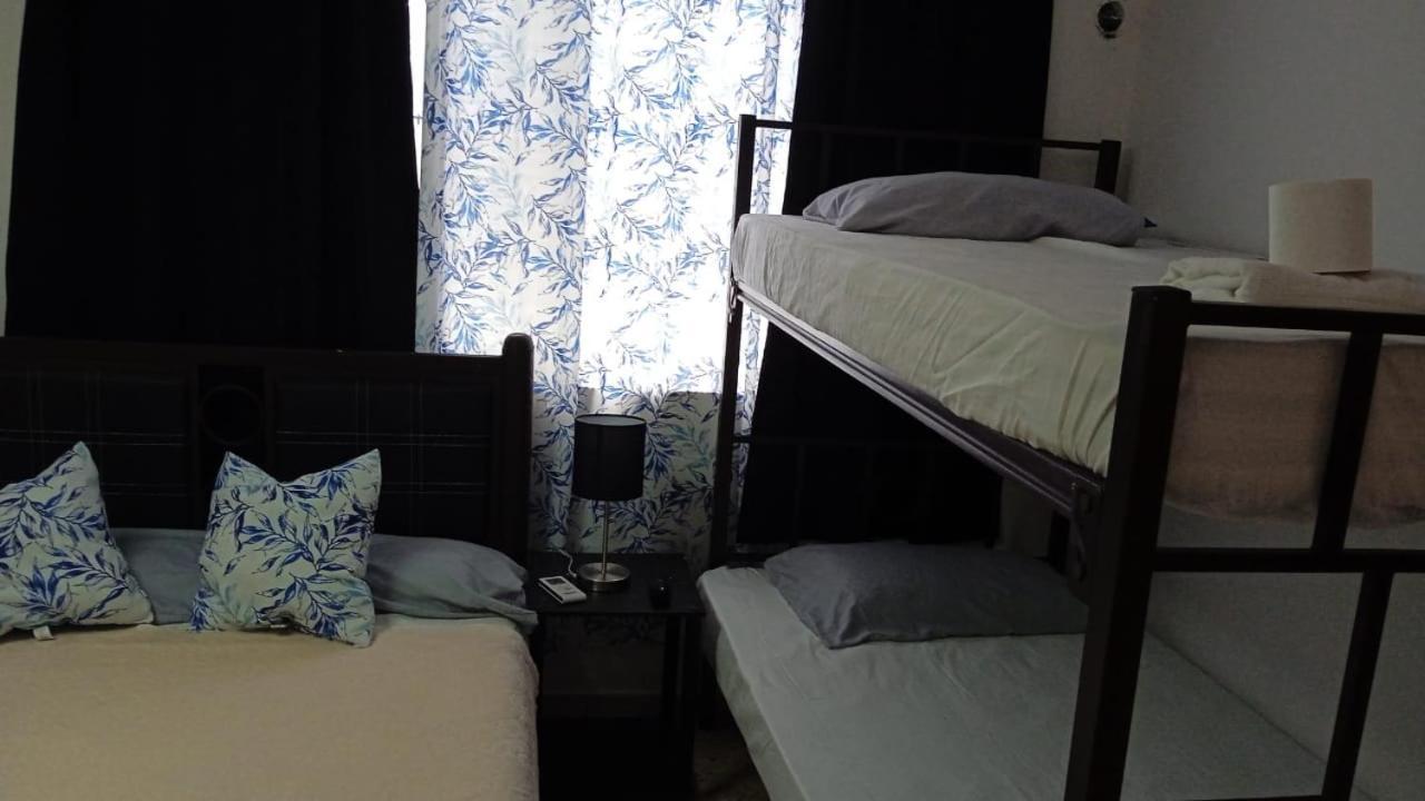 Casas Calis Cancún Exteriör bild