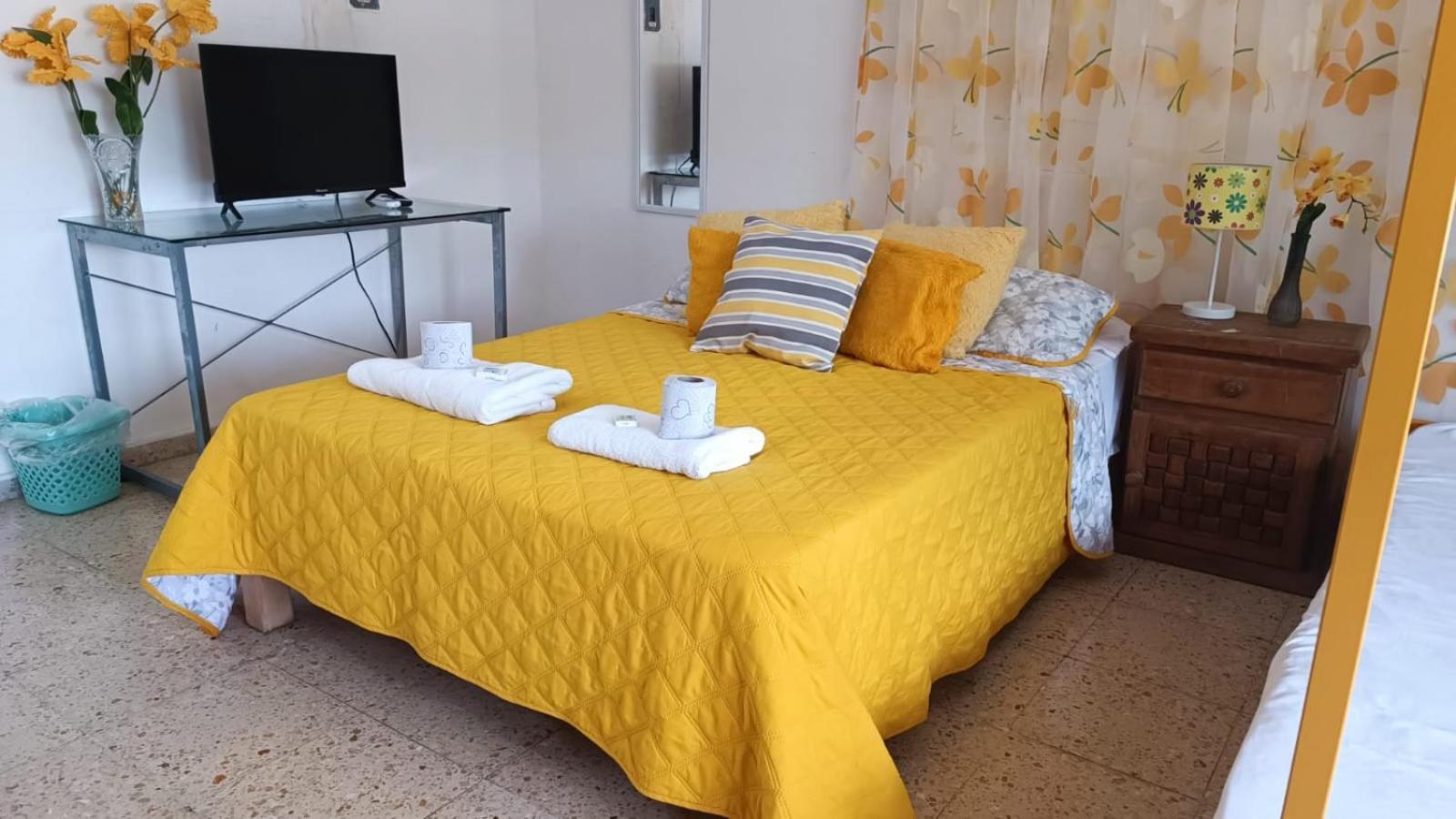 Casas Calis Cancún Exteriör bild