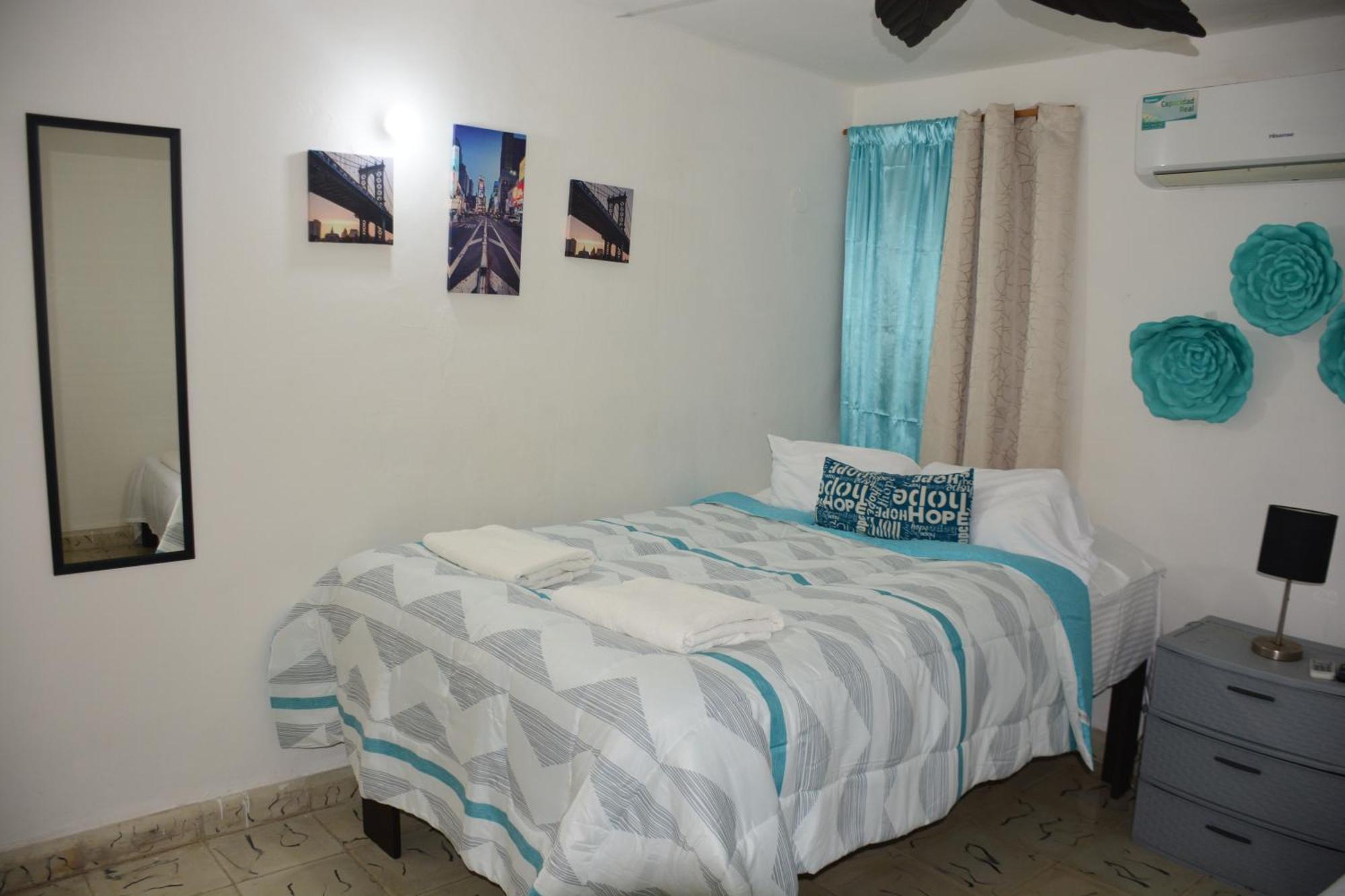 Casas Calis Cancún Exteriör bild