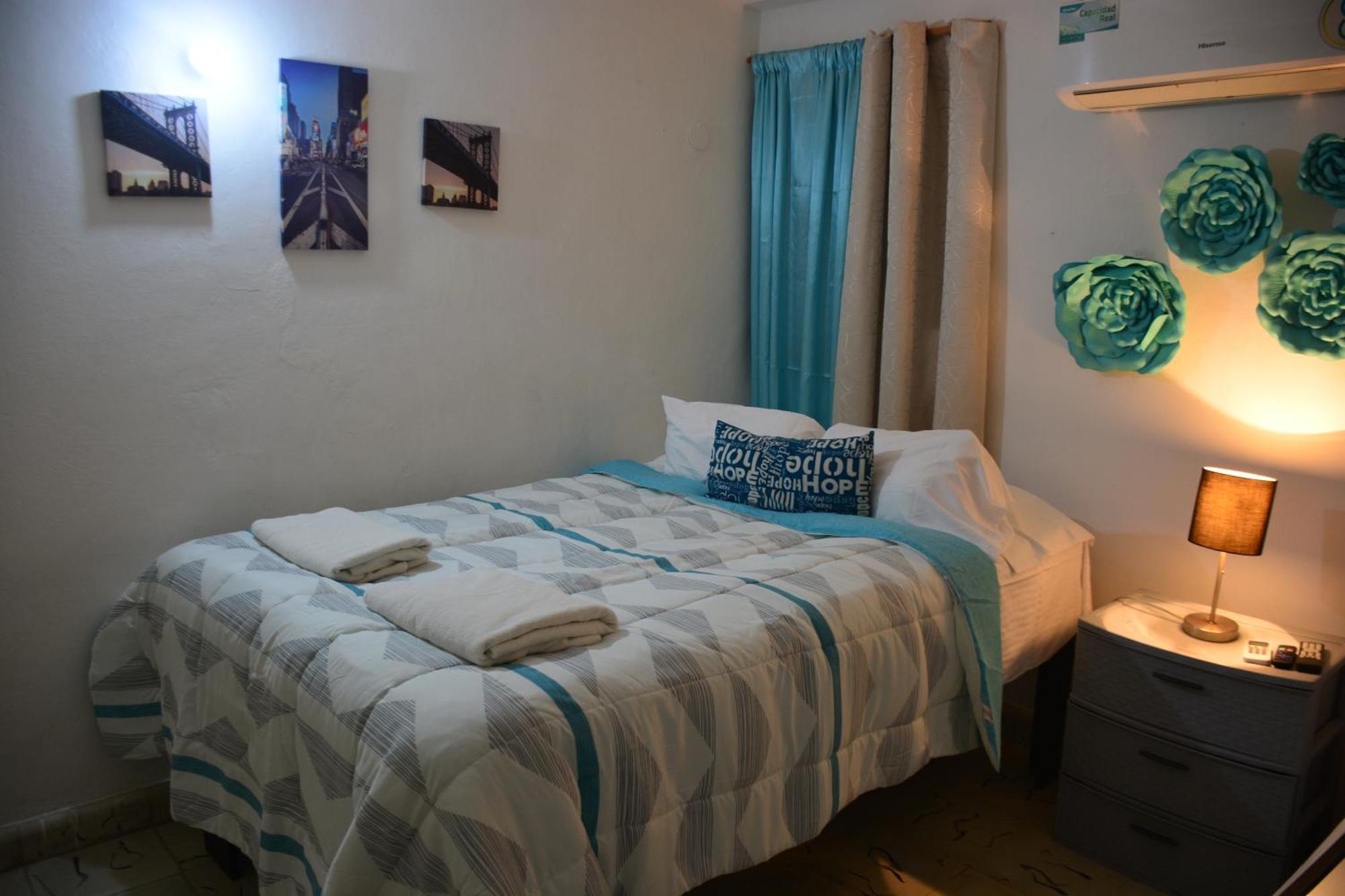 Casas Calis Cancún Exteriör bild