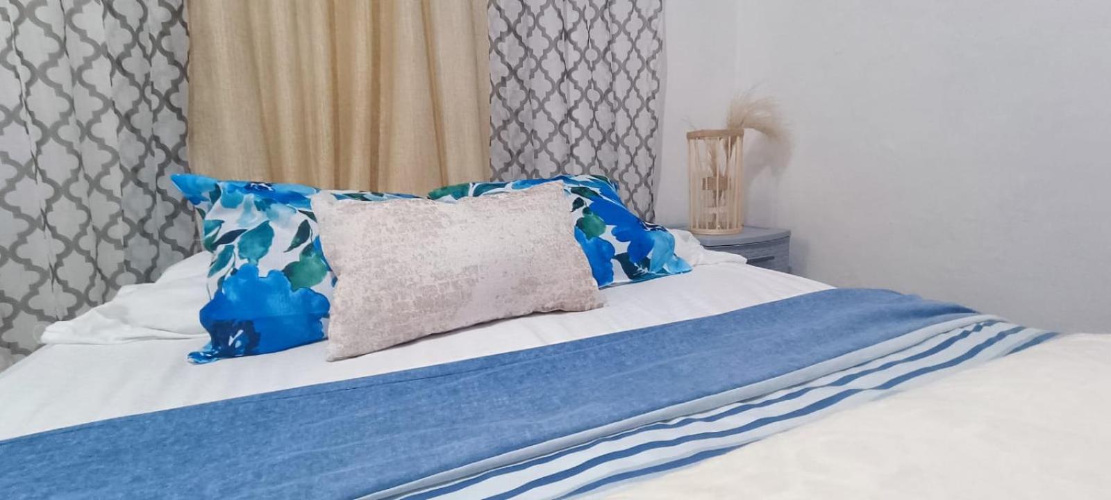 Casas Calis Cancún Exteriör bild