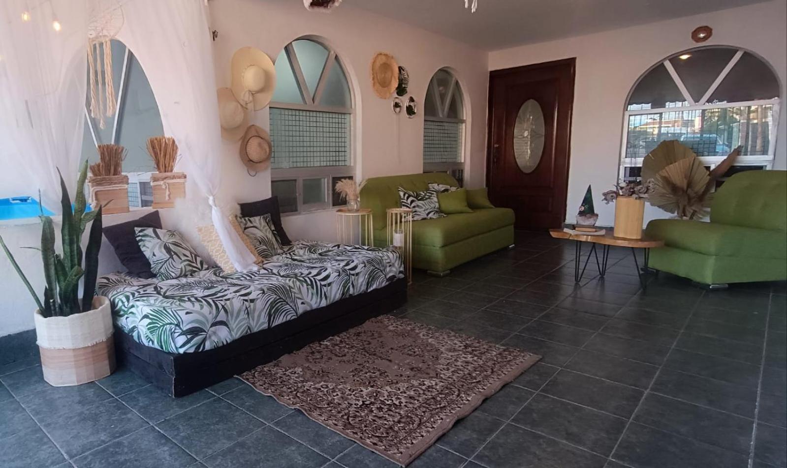 Casas Calis Cancún Exteriör bild